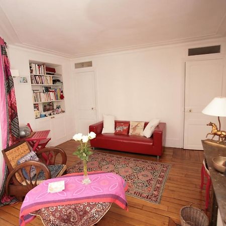 Appartement Opera ปารีส ภายนอก รูปภาพ