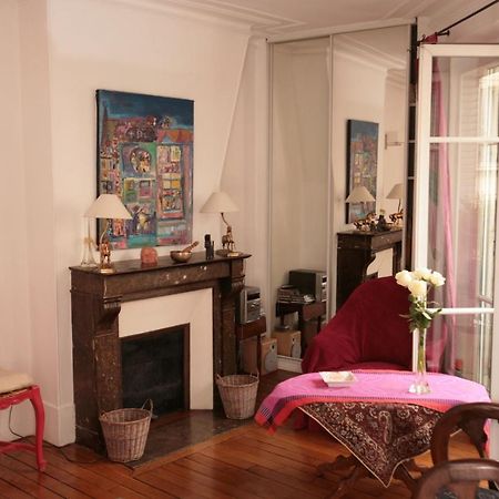 Appartement Opera ปารีส ภายนอก รูปภาพ