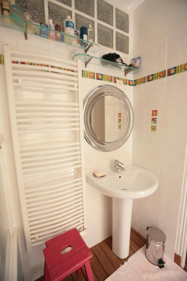 Appartement Opera ปารีส ภายนอก รูปภาพ