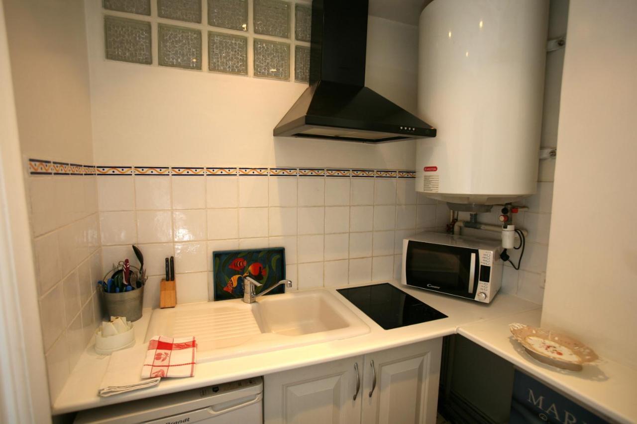 Appartement Opera ปารีส ภายนอก รูปภาพ